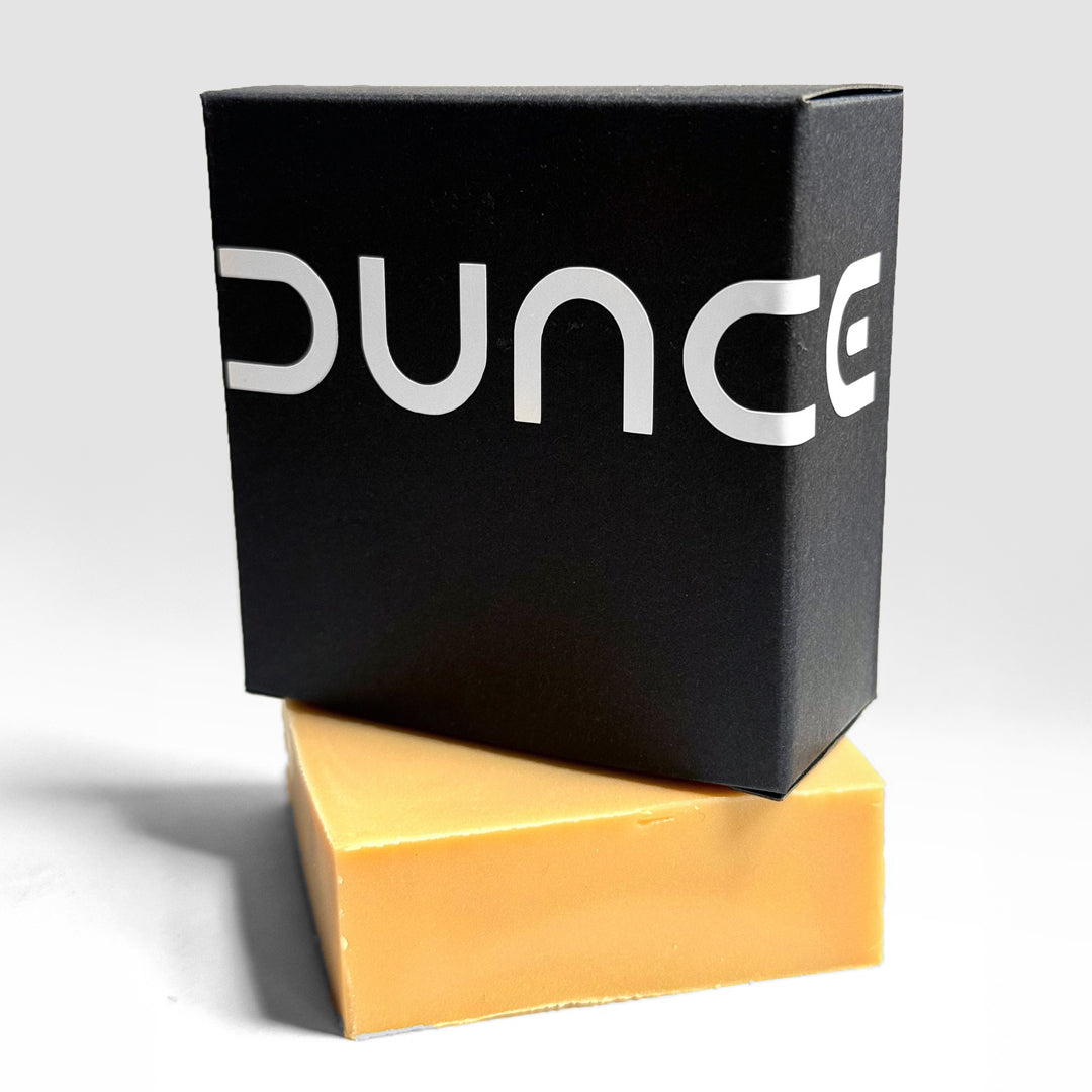 Oud Bergamot & Cedarwood Handmade Natural Soap